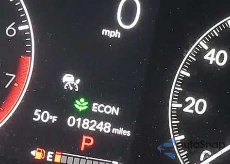 2024 Honda Cr-V Lx Awd из США, поврежденный, VIN 7FARS4H28RE018845